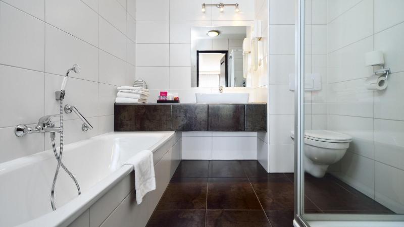 Van Der Valk Hotel 's-Hertogenbosch - Oda