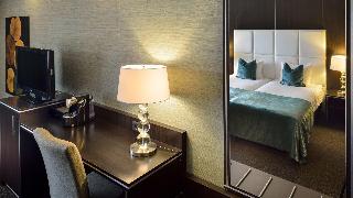 Van Der Valk Hotel 's-Hertogenbosch fotoÄŸrafÄ±