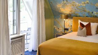 Van Der Valk Hotel 's-Hertogenbosch fotoÄŸrafÄ±