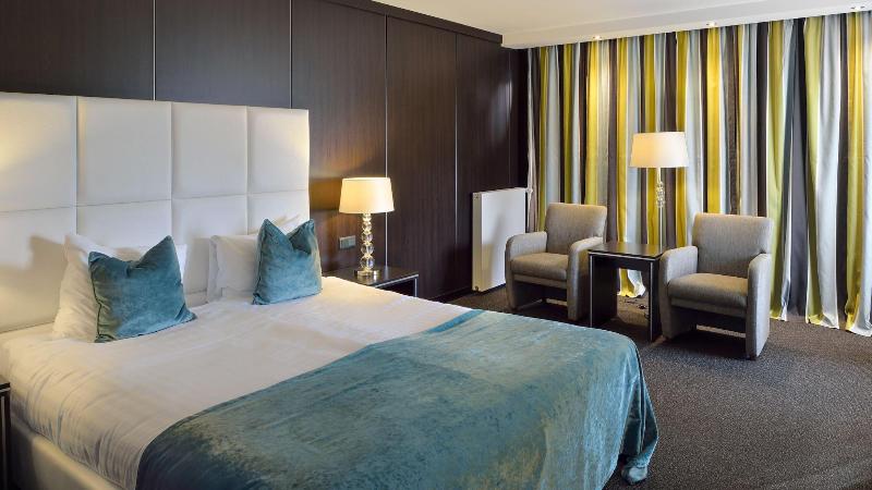Van Der Valk Hotel 's-Hertogenbosch - Oda