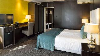Van Der Valk Hotel 's-Hertogenbosch fotoÄŸrafÄ±