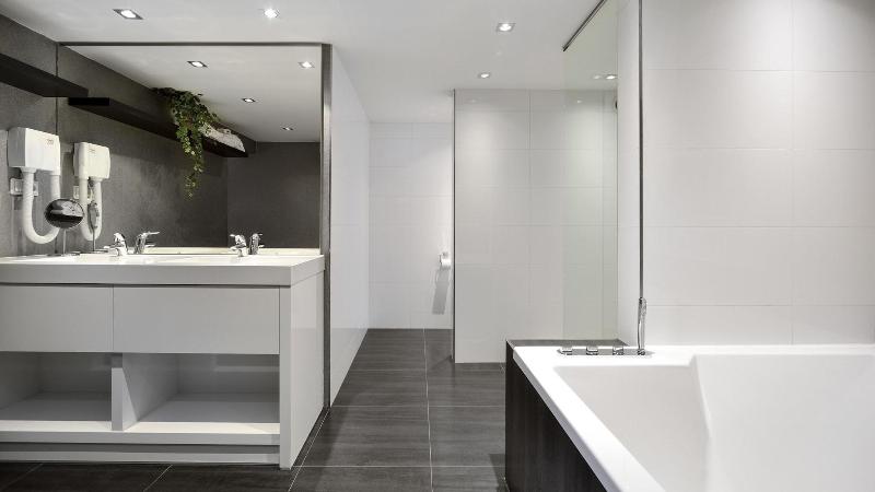 Van Der Valk Hotel 's-Hertogenbosch - Oda