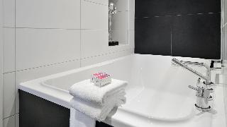 Van Der Valk Hotel 's-Hertogenbosch fotoÄŸrafÄ±