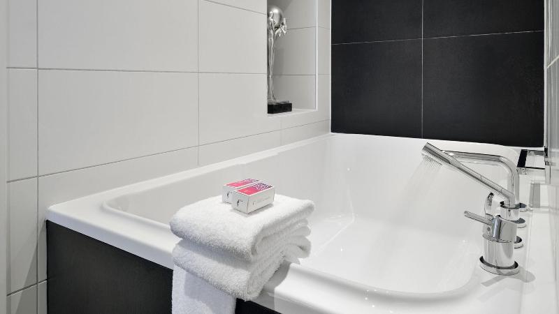 Van Der Valk Hotel 's-Hertogenbosch - Oda