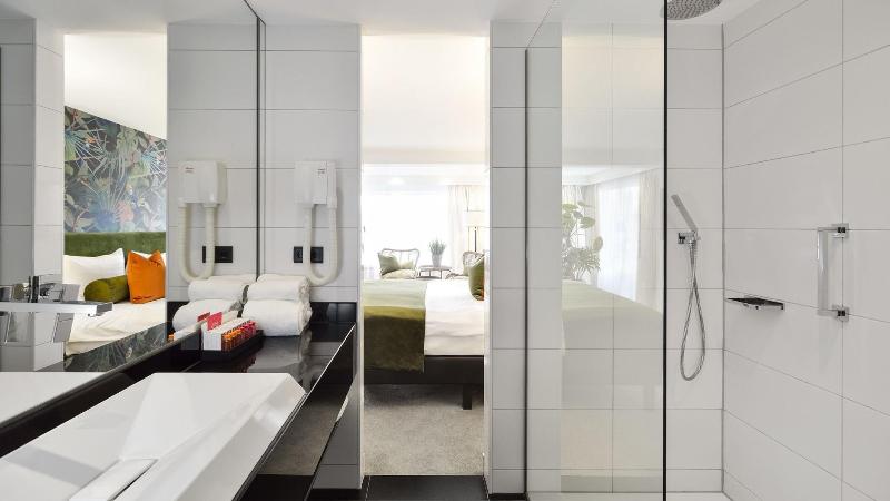 Van Der Valk Hotel 's-Hertogenbosch - Oda