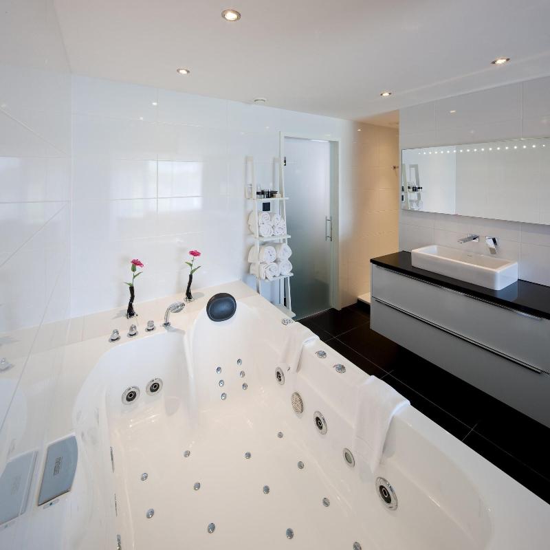 Van Der Valk Hotel 's-Hertogenbosch - Oda