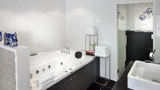 Van Der Valk Hotel 's-Hertogenbosch fotoÄŸrafÄ±