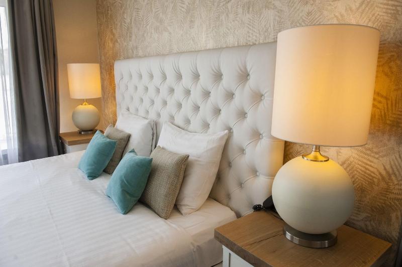 Van Der Valk Hotel 's-Hertogenbosch - Oda