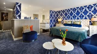 Van Der Valk Hotel 's-Hertogenbosch fotoÄŸrafÄ±