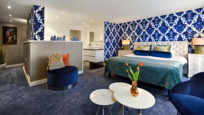 Van Der Valk Hotel 's-Hertogenbosch - Oda