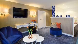 Van Der Valk Hotel 's-Hertogenbosch fotoÄŸrafÄ±