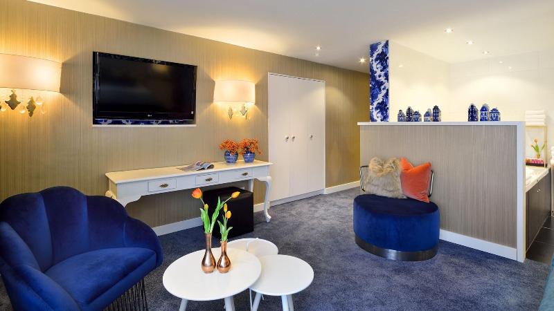 Van Der Valk Hotel 's-Hertogenbosch - Oda