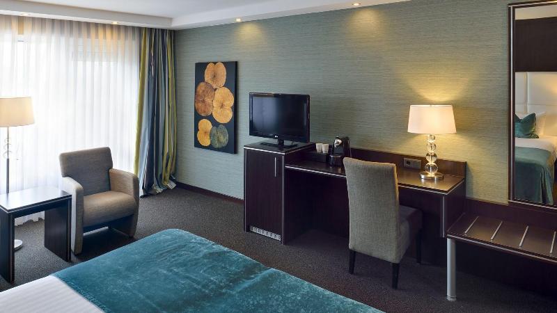 Van Der Valk Hotel 's-Hertogenbosch - Oda