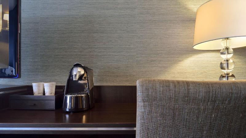 Van Der Valk Hotel 's-Hertogenbosch - Oda