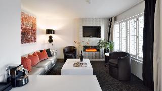 Van Der Valk Hotel 's-Hertogenbosch fotoÄŸrafÄ±