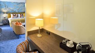 Van Der Valk Hotel 's-Hertogenbosch fotoÄŸrafÄ±