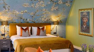 Van Der Valk Hotel 's-Hertogenbosch fotoÄŸrafÄ±