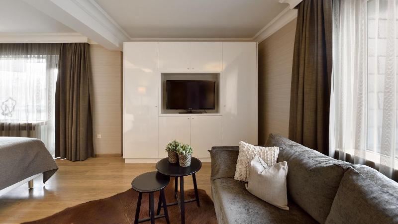 Van Der Valk Hotel 's-Hertogenbosch - Oda