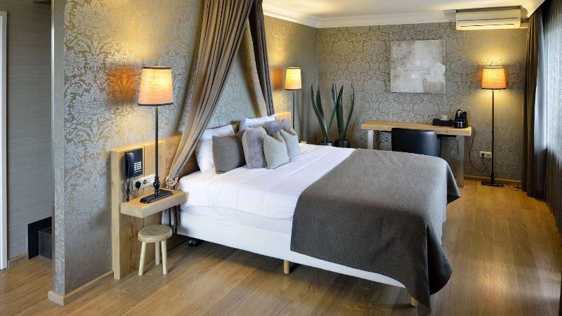 Van Der Valk Hotel 's-Hertogenbosch - Oda