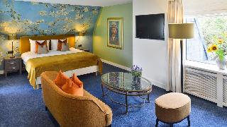Van Der Valk Hotel 's-Hertogenbosch fotoÄŸrafÄ±
