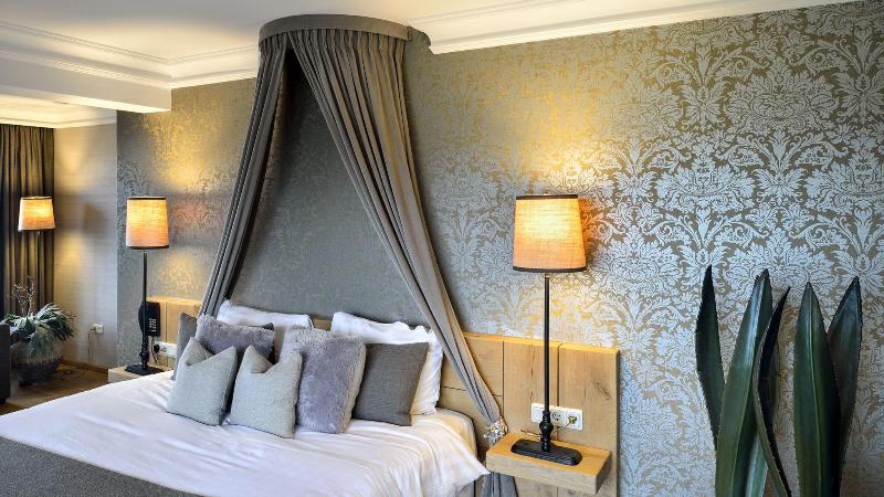 Van Der Valk Hotel 's-Hertogenbosch - Oda