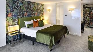 Van Der Valk Hotel 's-Hertogenbosch fotoÄŸrafÄ±