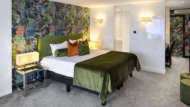 Van Der Valk Hotel 's-Hertogenbosch - Oda