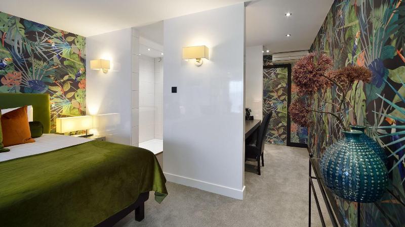 Van Der Valk Hotel 's-Hertogenbosch - Oda