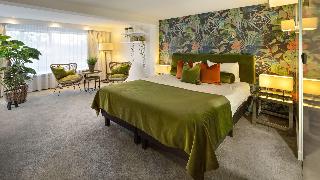Van Der Valk Hotel 's-Hertogenbosch fotoÄŸrafÄ±