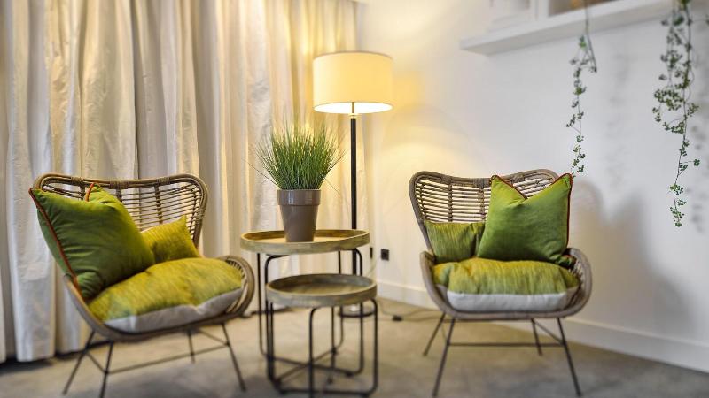 Van Der Valk Hotel 's-Hertogenbosch - Oda