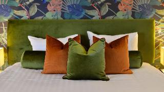 Van Der Valk Hotel 's-Hertogenbosch fotoÄŸrafÄ±