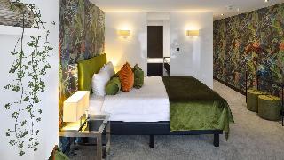 Van Der Valk Hotel 's-Hertogenbosch fotoÄŸrafÄ±