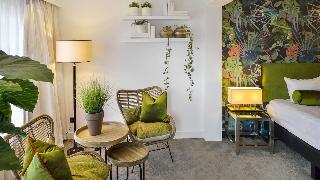Van Der Valk Hotel 's-Hertogenbosch fotoÄŸrafÄ±