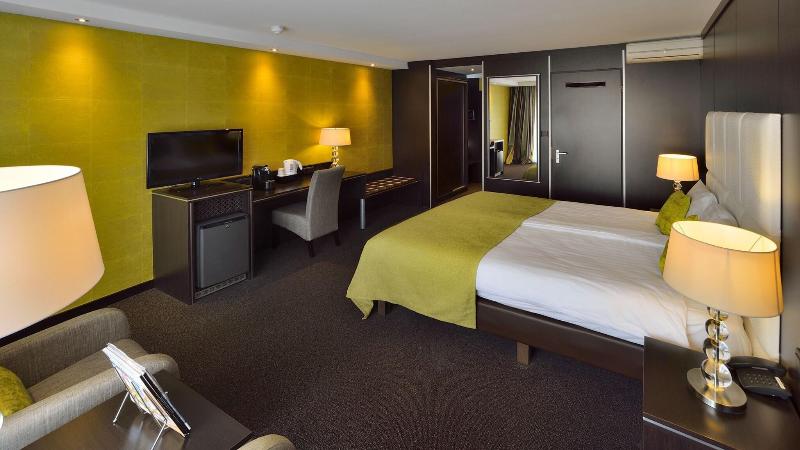 Van Der Valk Hotel 's-Hertogenbosch - Oda