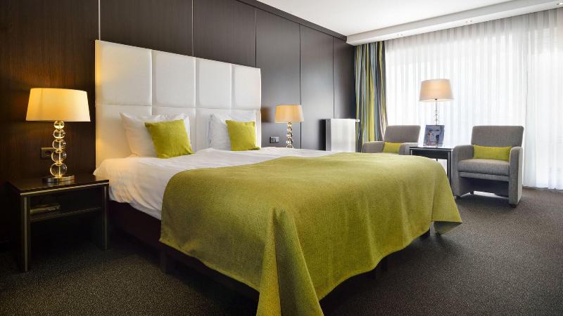 Van Der Valk Hotel 's-Hertogenbosch - Oda