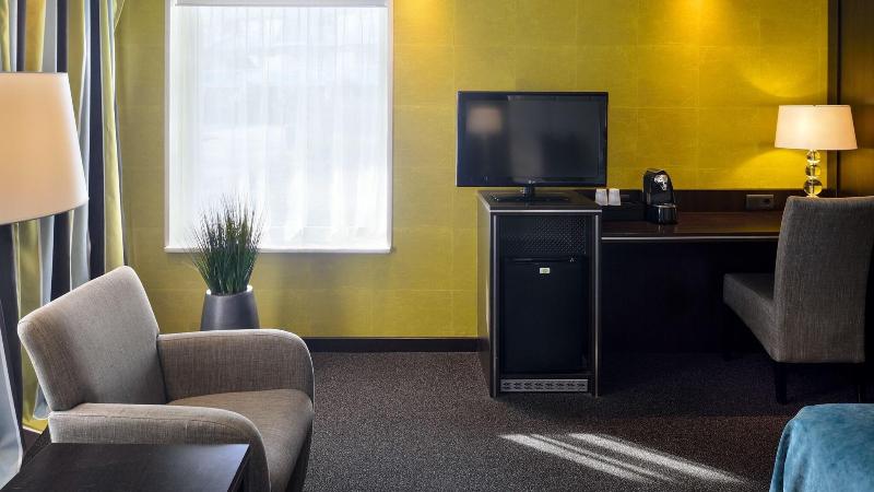 Van Der Valk Hotel 's-Hertogenbosch - Oda