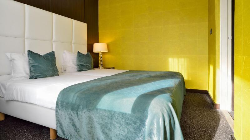 Van Der Valk Hotel 's-Hertogenbosch - Oda