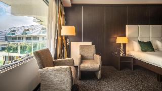 Van Der Valk Hotel 's-Hertogenbosch fotoÄŸrafÄ±