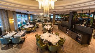 Van Der Valk Hotel 's-Hertogenbosch fotoÄŸrafÄ±