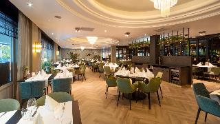 Van Der Valk Hotel 's-Hertogenbosch fotoÄŸrafÄ±