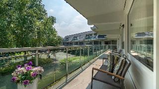 Van Der Valk Hotel 's-Hertogenbosch fotoÄŸrafÄ±
