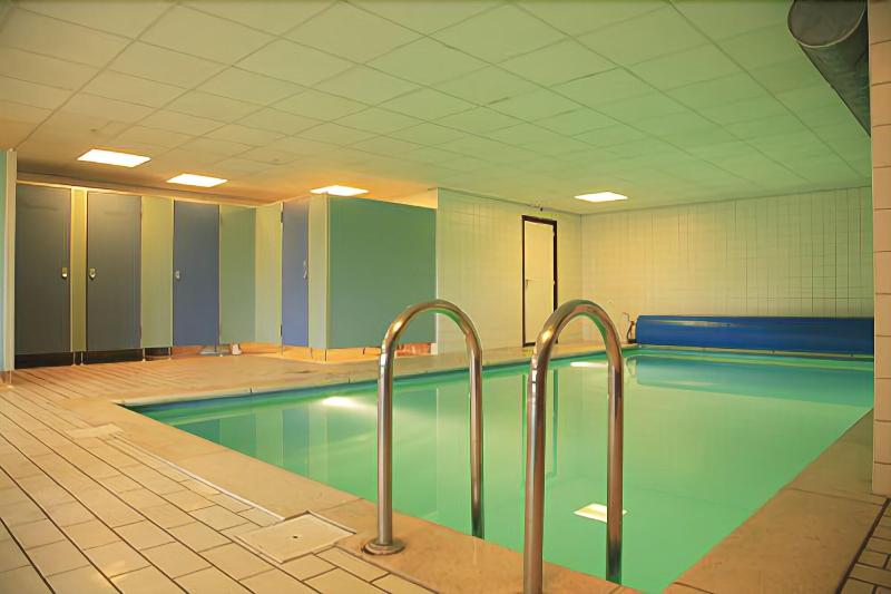 Hotel Het Wapen Van Delden - Aktivite