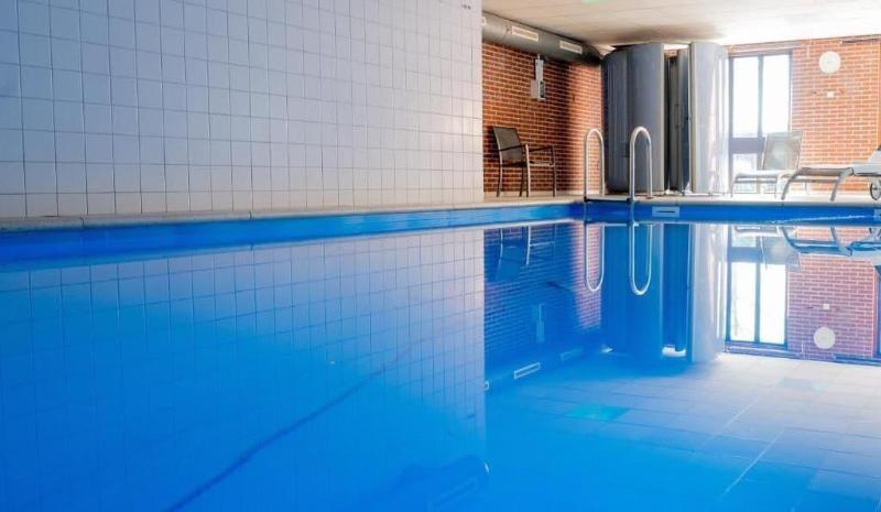 Hotel Het Wapen Van Delden - Aktivite