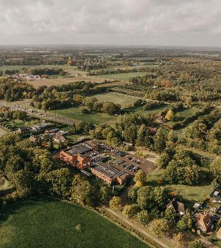 Hotel Het Wapen Van Delden fotoÄŸrafÄ±