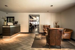 Hotel Het Wapen Van Delden fotoÄŸrafÄ±