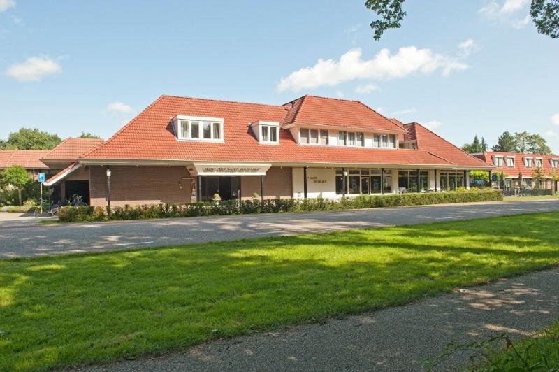 Hotel Het Wapen Van Delden - Genel