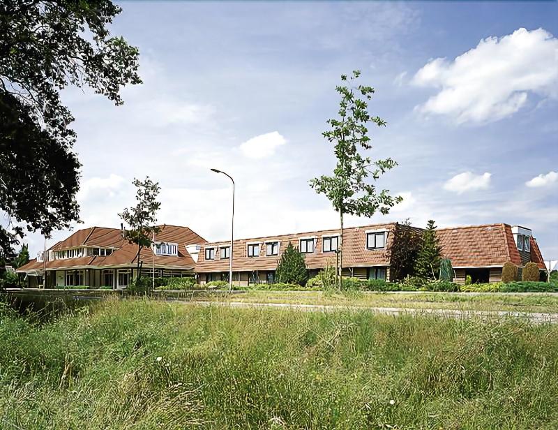 Hotel Het Wapen Van Delden - Genel