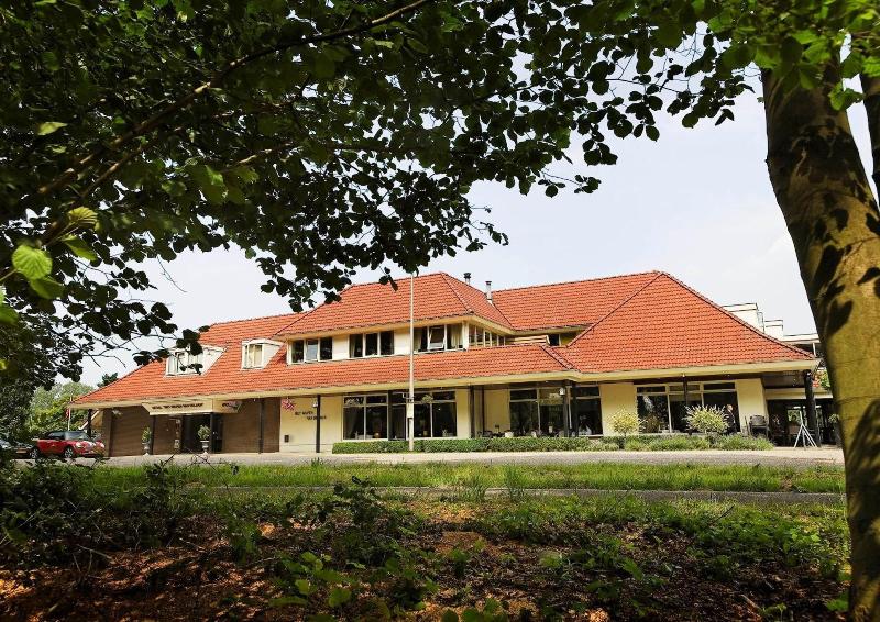 Hotel Het Wapen Van Delden - Genel