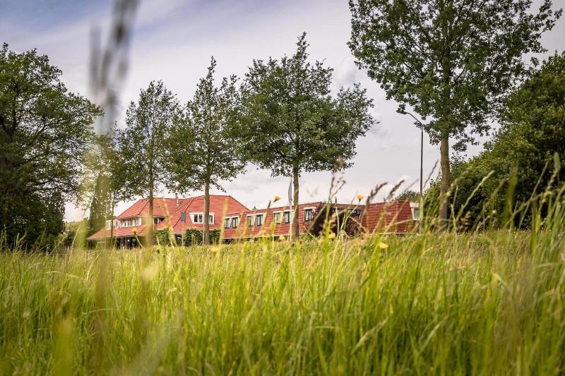 Hotel Het Wapen Van Delden - Genel