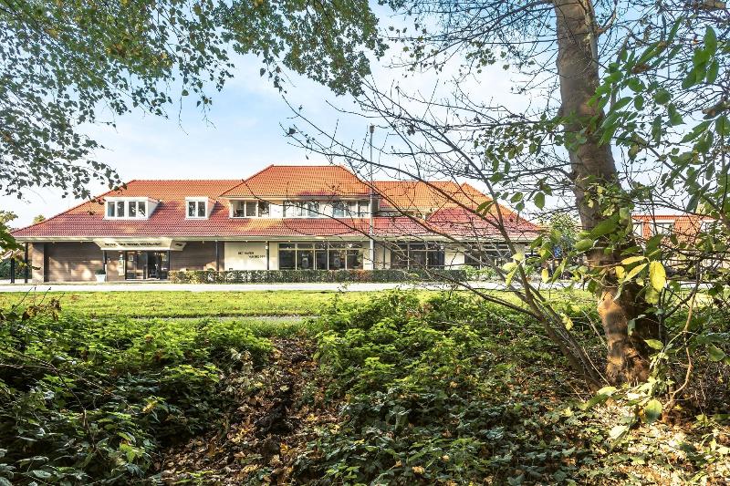 Hotel Het Wapen Van Delden - Genel